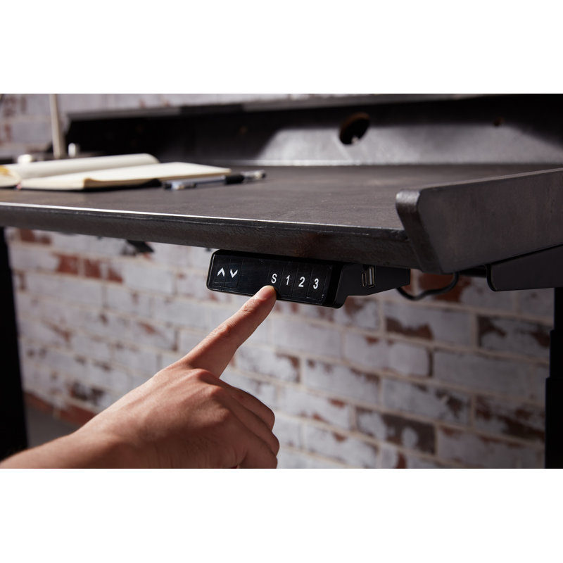 Kirolos Adjustable Standing Desk
