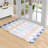 Jebreel Personalizable Indoor Doormat-966834301