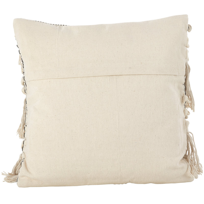 Coussin 100% coton Handira