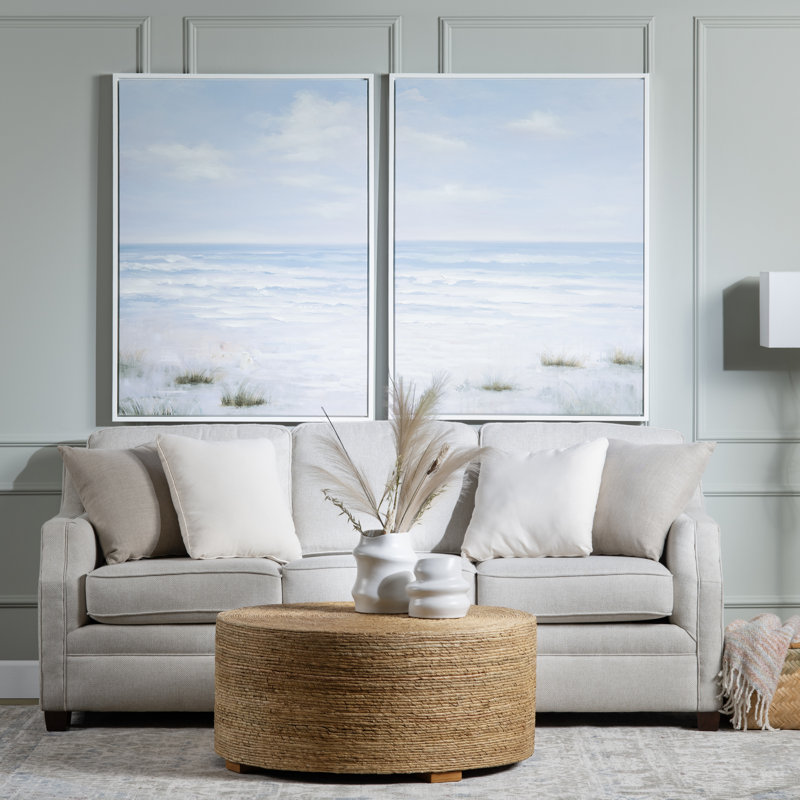 Zudora Single Coffee Table