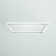 Levi Glass Top Console Table