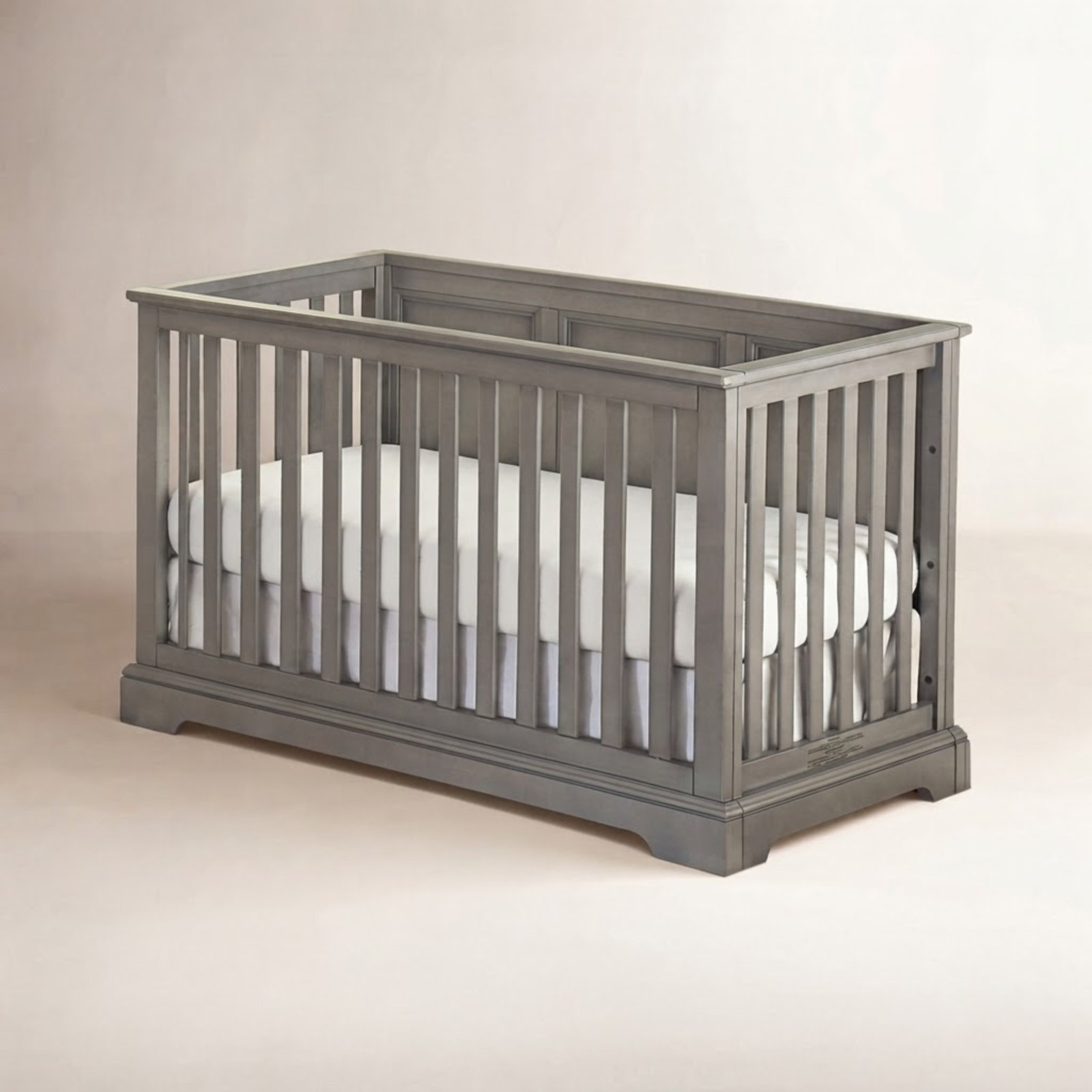 Charter Crib, Cloud