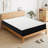 Mattress, Memory Foam Hybrid Mattress In A Box For Refresh Sleep & Pressure Relief, Certipur-US Certified Medium Firm Mattresses-487358038-495634325