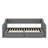 Twin XL  to King Size Upholstered Daybed With Drawers-666152392