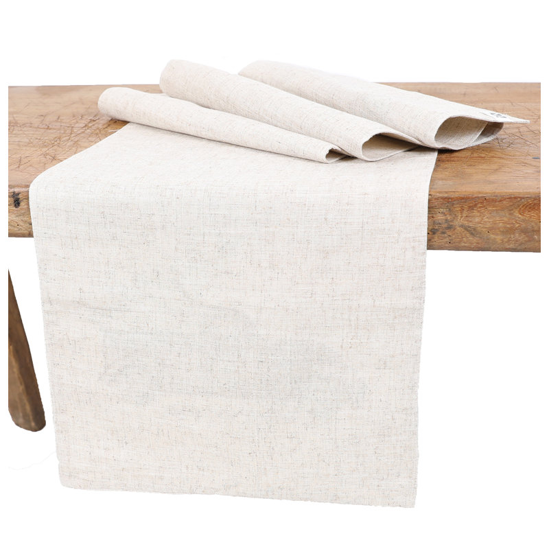 Trym Floral Thanksgiving Table Runner, 36" L x 16" W