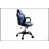 Noir / Bleu est en rupture de stock sélectionné