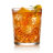 Classic Libbey Cocktail Hobstar Double Old Fashioned Glasses, 12 oz.
