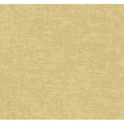  Papier peint imitation non tissé Melville Designs Butternut & Metallic Gold