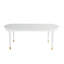Love Joy Bliss Oval Dining Table