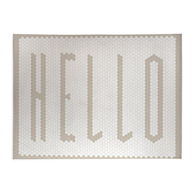 Tapis de bureau Penny