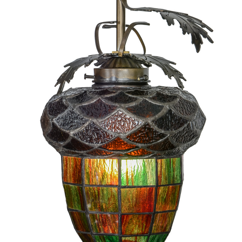 Greenbriar Oak 1 - Light Pendant