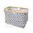 Krush Laundry Basket with Handles-86519640