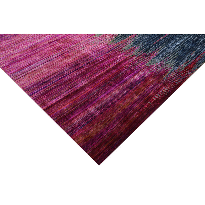 Area Rug, Rectangle 8' x 10'