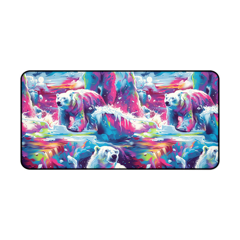 Desk Pad