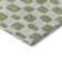 Premium Machine Washable Prisco Aloe Rug