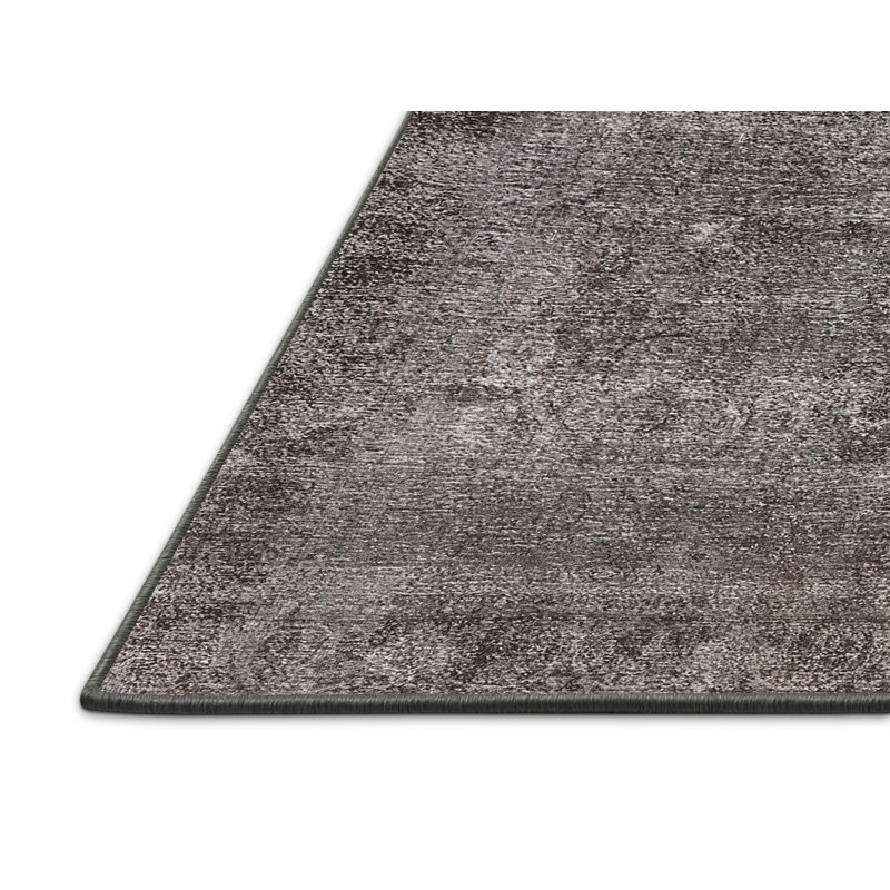 Tapis gris Jacobo, Rectangle 4 pi x 6 pi