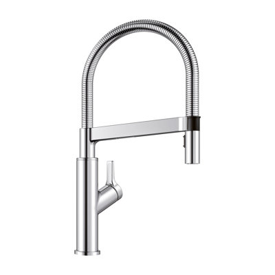 Robinet de cuisine Solenta Senso