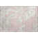 Premium Machine Washable Prisco Pink Rug