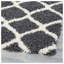 Tanglewood Geometric Shag Area Rug-32783033