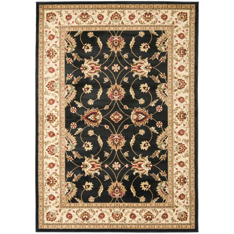 Tapis performance oriental Klose, Rectangle 8 pi 9 po x 12 pi