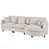 Beige Chenille est en rupture de stock
