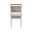 Ensemble repas 5 pièces Marielle Wood Furniture-111080641