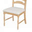 Chaise de salle à manger Ahjanay-1002138308
