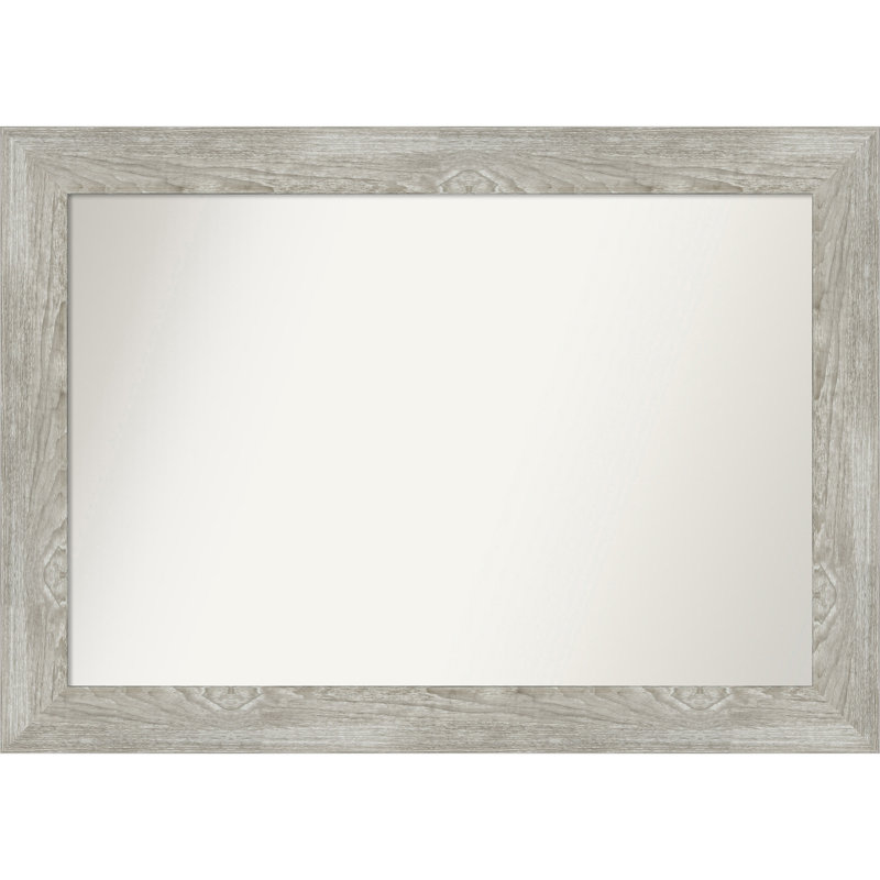 Miroir mural Dazion, 30 po x 42 po