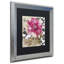 Jadaya «Le Pink», impression encadrée-20129725-20129727-70655050
