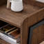 Table de bout Kazuyo Midcentury-9223801