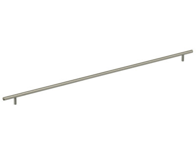 Stainless Steel Bar / Handle Pull