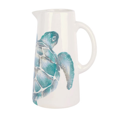Tartaruga Terra Bianca Pitcher
