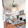 65"  Ceiling Fans With  Remote Control