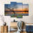 " Texas Sunset " 4 - Pieces-92790146