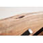 Birchfield Solid Wood Wall 6 - Hook Wall Mounted Coat Rack