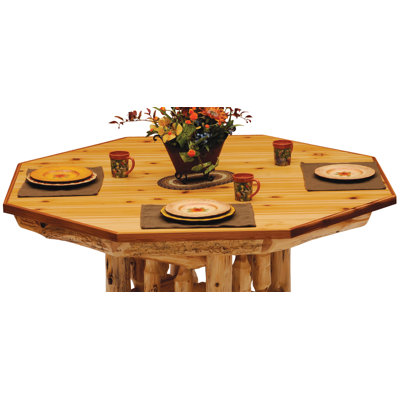 Housse pour table de poker Fireside Lodge