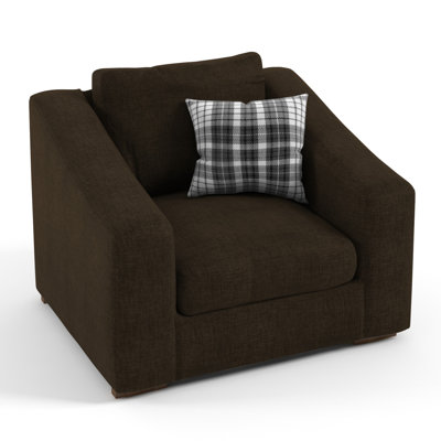 Northwest Hills Upholstered Armchair