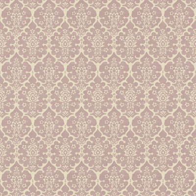 Papier peint Schumacher x Veere Grenney Burley