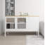 Buffet de 53,15 po Aubreyjo