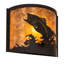 Tiberius 1 - Light Flush Mounted Sconce