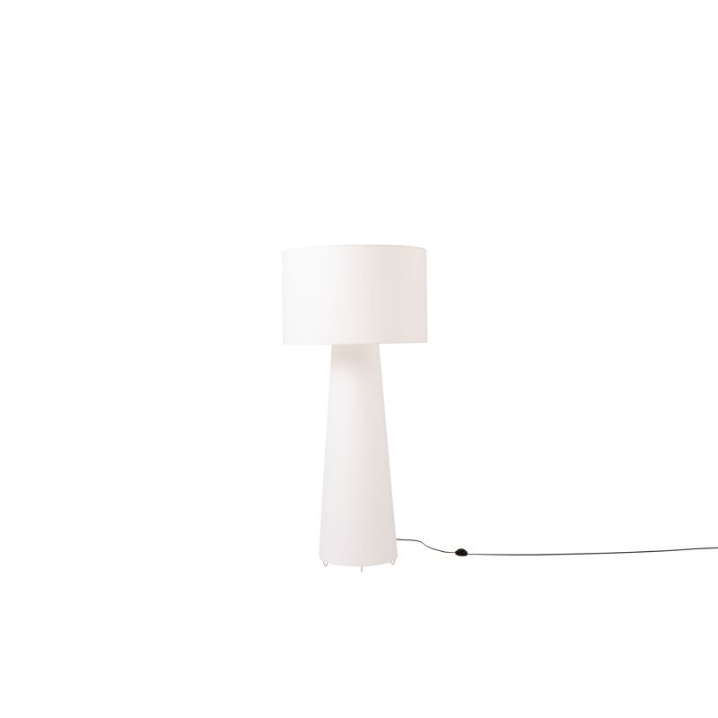 Big Shadow Floor Lamp