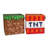 Minecraft MINECRAFT Bin