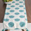 Chemin de table Heflin Dot Azalea-167154993