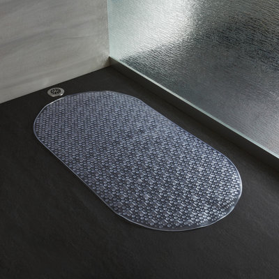  Tapis de bain extra long Aqua Gel