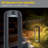 Armacost Lighting Frame Pathway LED Landscape Light 471100