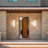Elah Aluminum LED Wall Light-421955979