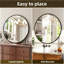 Miroir rond rond de 20 po pour salle de bain-1957886057-1957886058