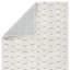 Tapis ivoire et vert Label J Verdant JID29 -2056395136