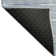 Premium Machine Washable Prisco Denim Rug