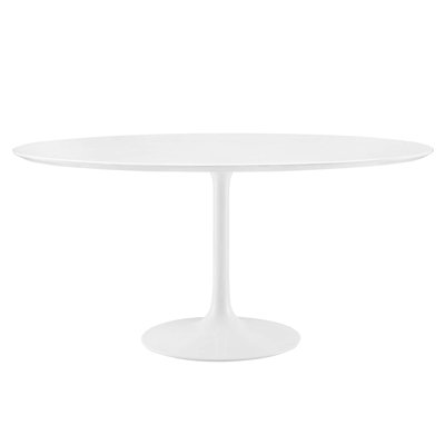 Modway Lippa Round Dining Table